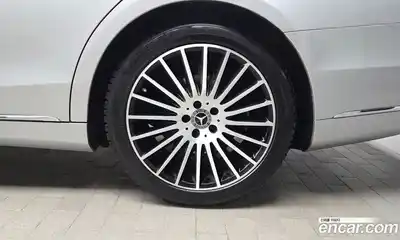 Mercedes-Benz S-Class 2019 2.9 гидро, миниатюра 7