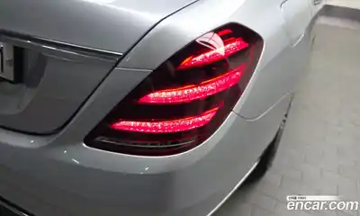 Mercedes-Benz S-Class 2019 2.9 гидро, миниатюра 9