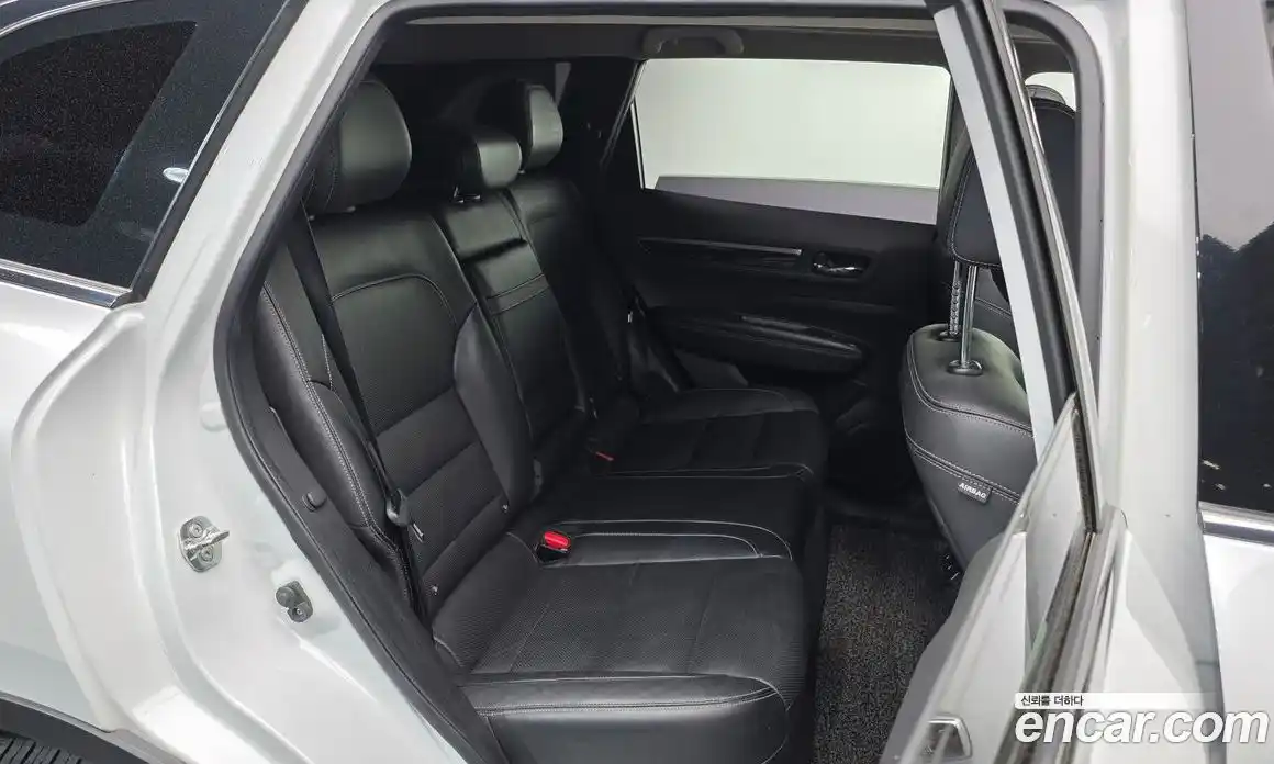 Renault QM6 2016 2.0 гидро, фото 11
