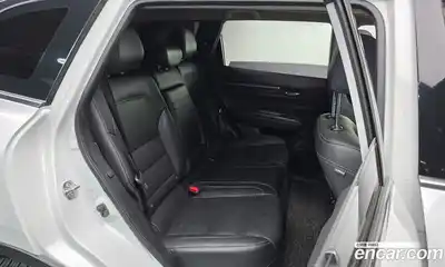 Renault QM6 2016 2.0 гидро, миниатюра 11