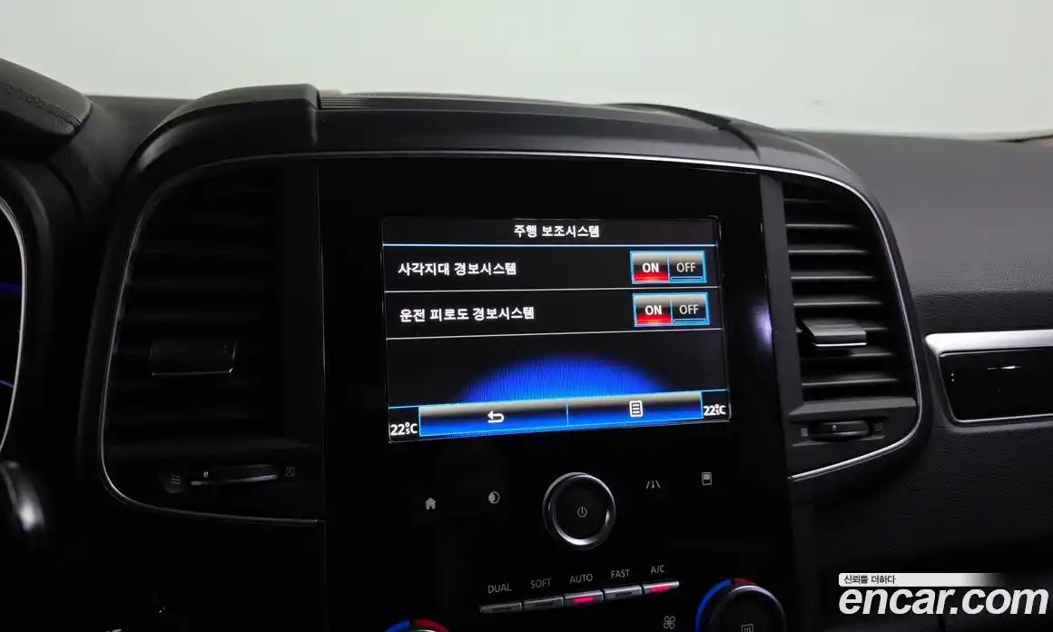 Renault QM6 2016 2.0 гидро, фото 15