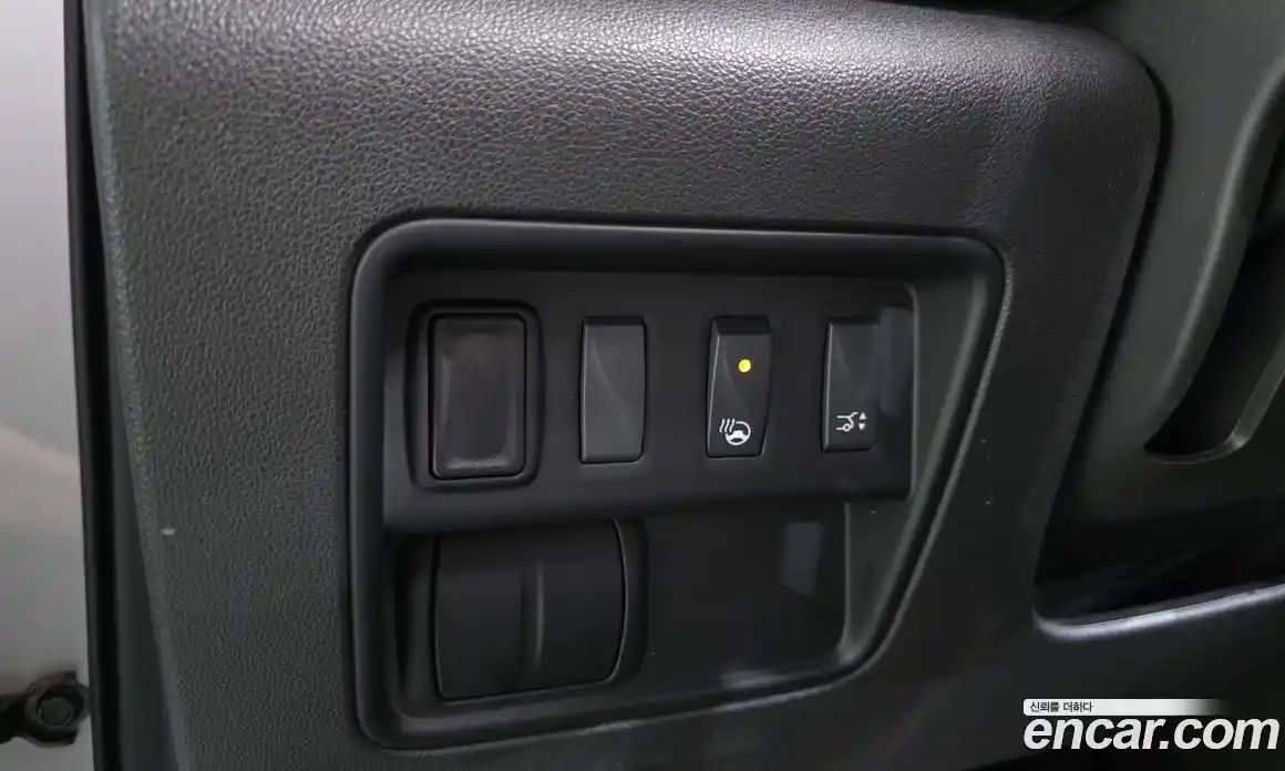 Renault QM6 2016 2.0 гидро, фото 16
