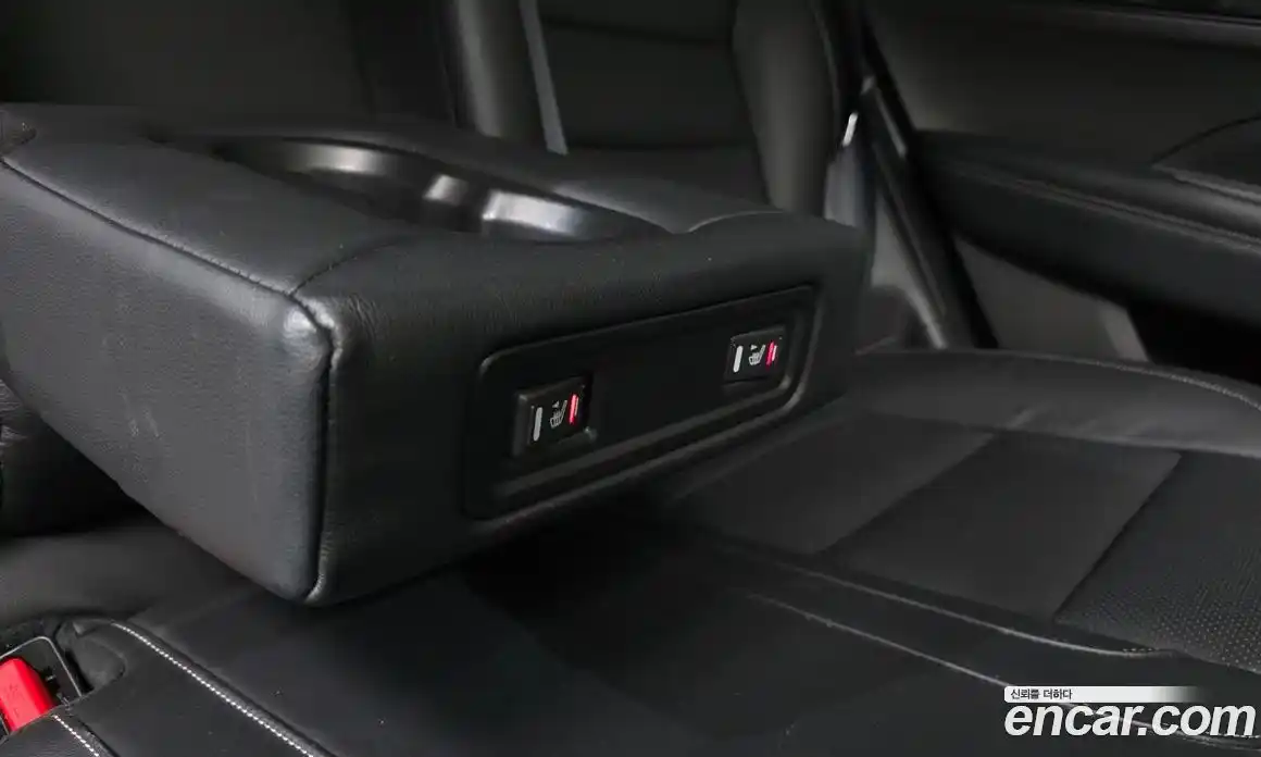 Renault QM6 2016 2.0 гидро, фото 17