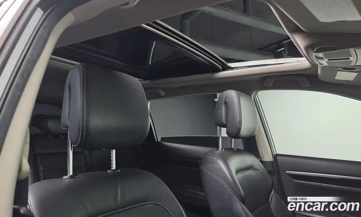 Renault QM6 2016 2.0 гидро, фото 18