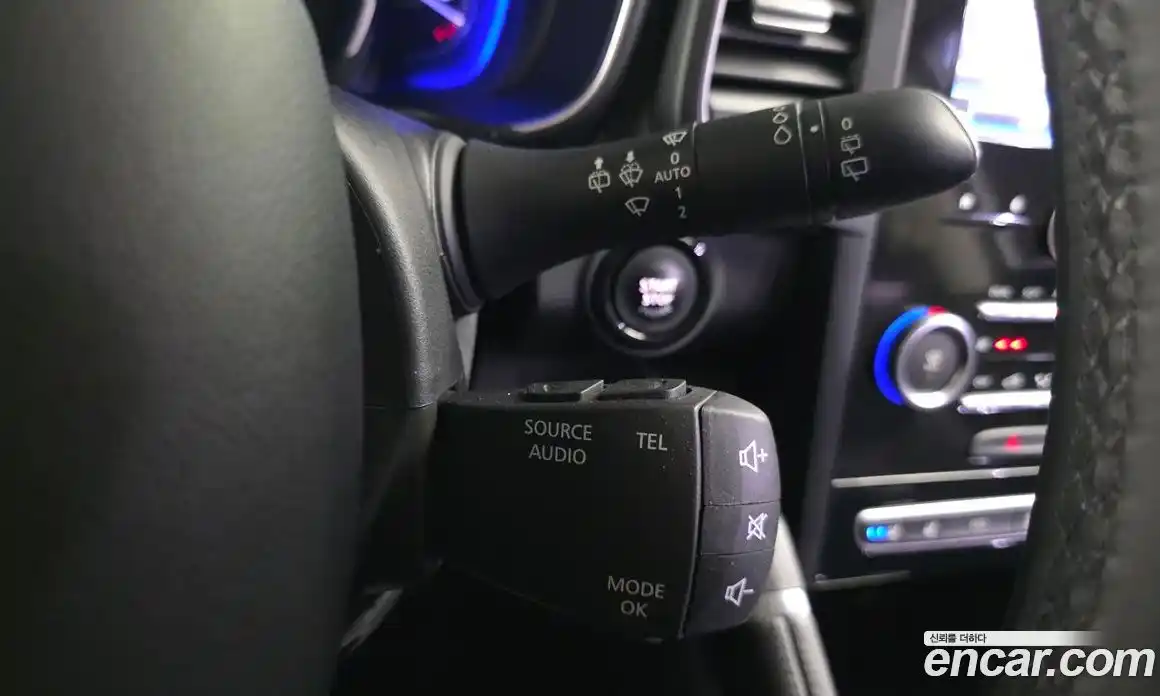 Renault QM6 2016 2.0 гидро, фото 19