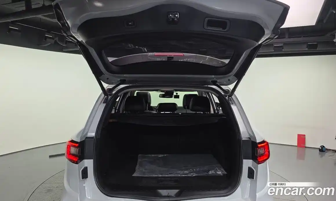 Renault QM6 2016 2.0 гидро, фото 20