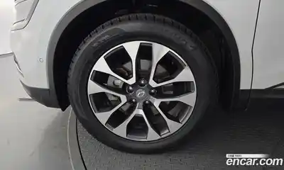 Renault QM6 2016 2.0 гидро, миниатюра 5