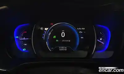 Renault QM6 2016 2.0 гидро, миниатюра 8