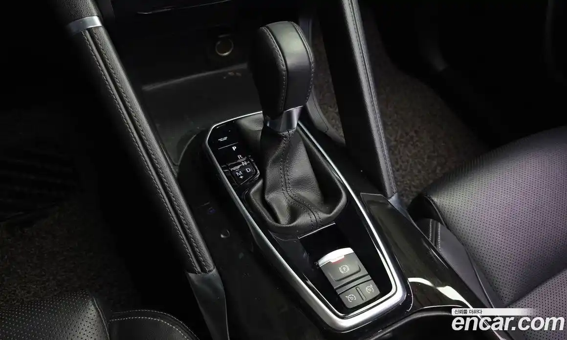 Renault QM6 2016 2.0 гидро, фото 9