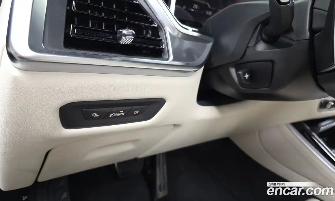 BMW X5 2025 3.0 автомат (гидро), фото 25