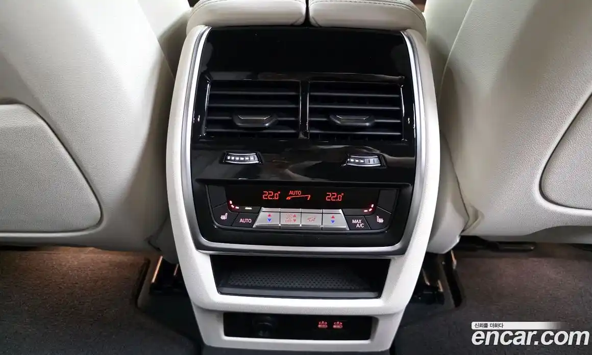 BMW X5 2025 3.0 автомат (гидро), фото 28