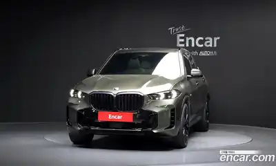 BMW X5 2025 3.0 автомат (гидро), миниатюра 3