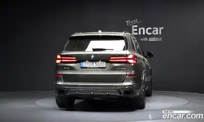 BMW X5 2025 3.0 автомат (гидро), миниатюра 4