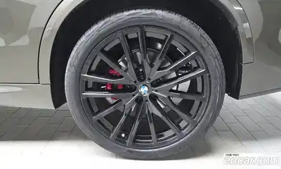 BMW X5 2025 3.0 автомат (гидро), миниатюра 7