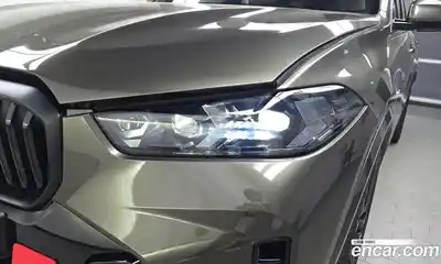 BMW X5 2025 3.0 автомат (гидро), миниатюра 8