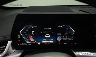 BMW X1 2025 2.0 гидро, миниатюра 11