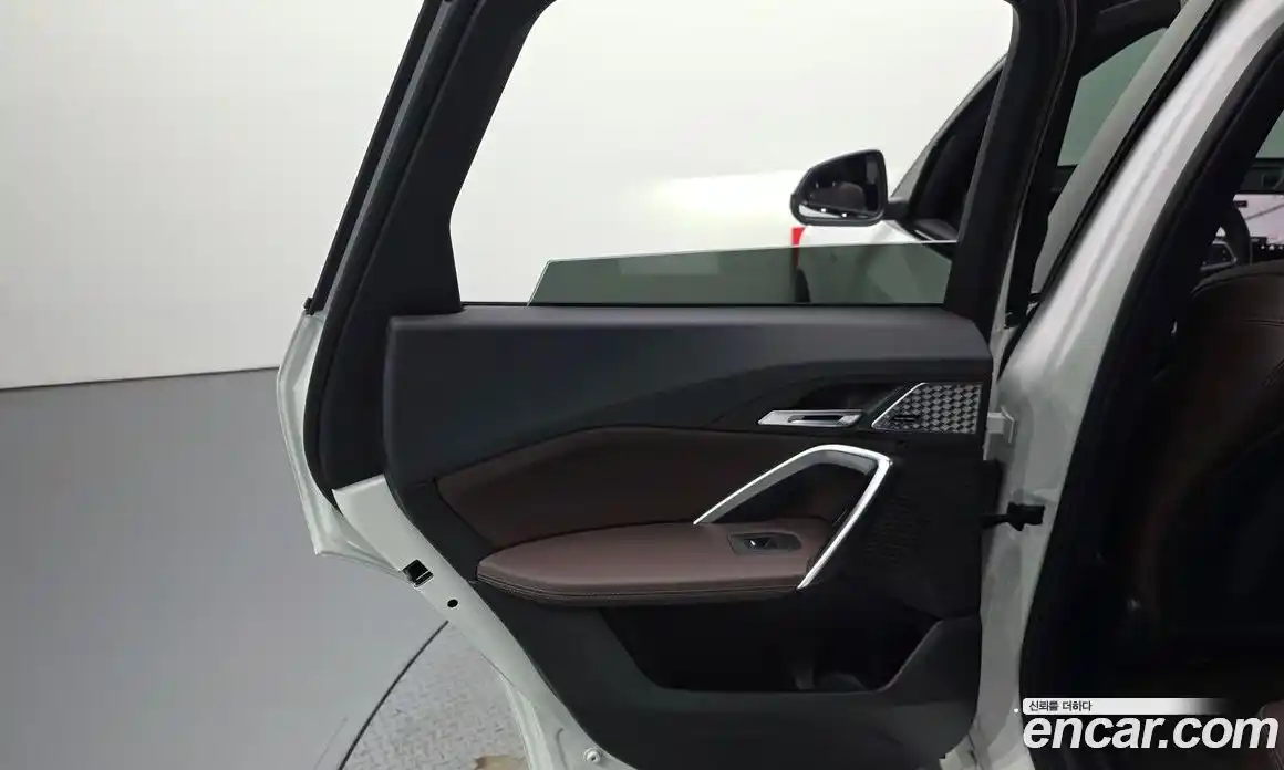 BMW X1 2025 2.0 гидро, фото 15