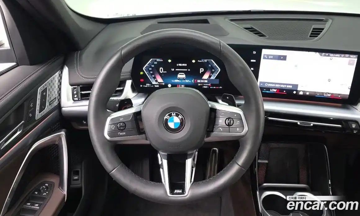 BMW X1 2025 2.0 гидро, фото 20