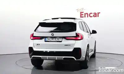 BMW X1 2025 2.0 гидро, миниатюра 4
