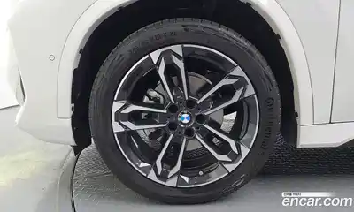 BMW X1 2025 2.0 гидро, миниатюра 5