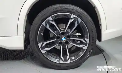 BMW X1 2025 2.0 гидро, миниатюра 7