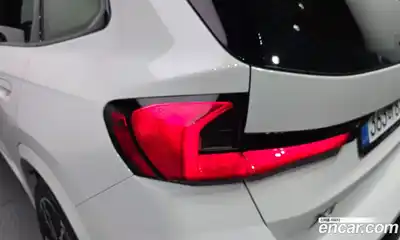 BMW X1 2025 2.0 гидро, миниатюра 9