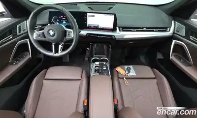 BMW X1 2025 2.0 гидро, миниатюра 10