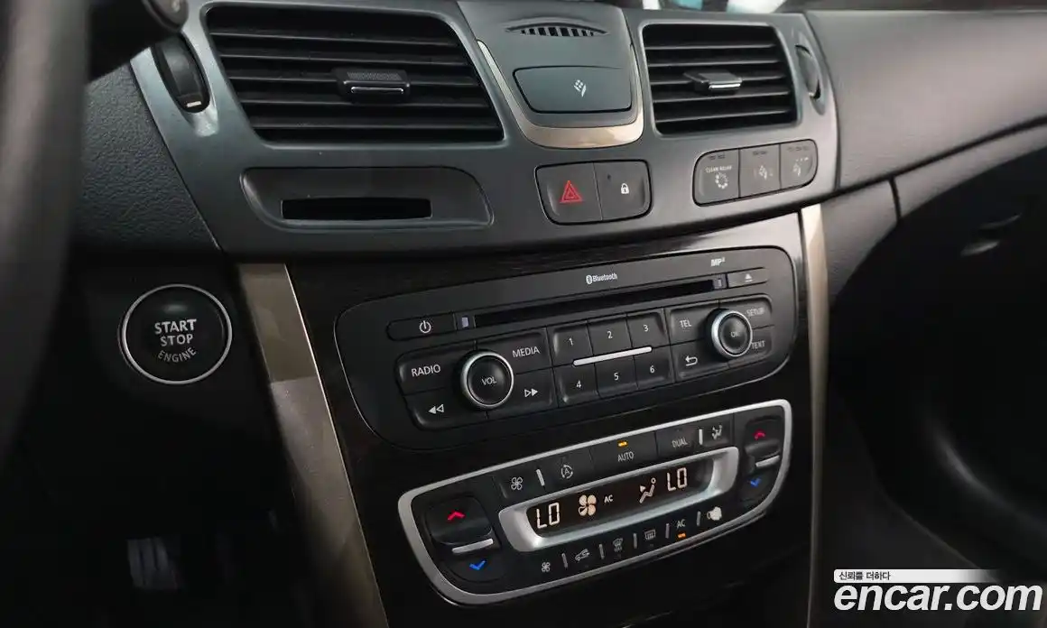 Renault SM5 2014 2.0 гидро, фото 11