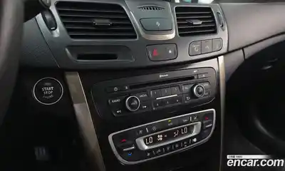 Renault SM5 2014 2.0 гидро, миниатюра 11