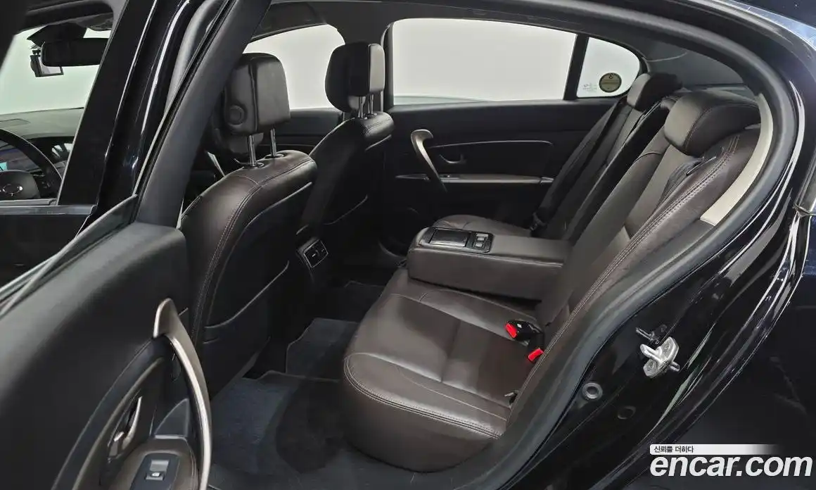 Renault SM5 2014 2.0 гидро, фото 12