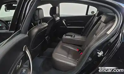 Renault SM5 2014 2.0 гидро, миниатюра 12