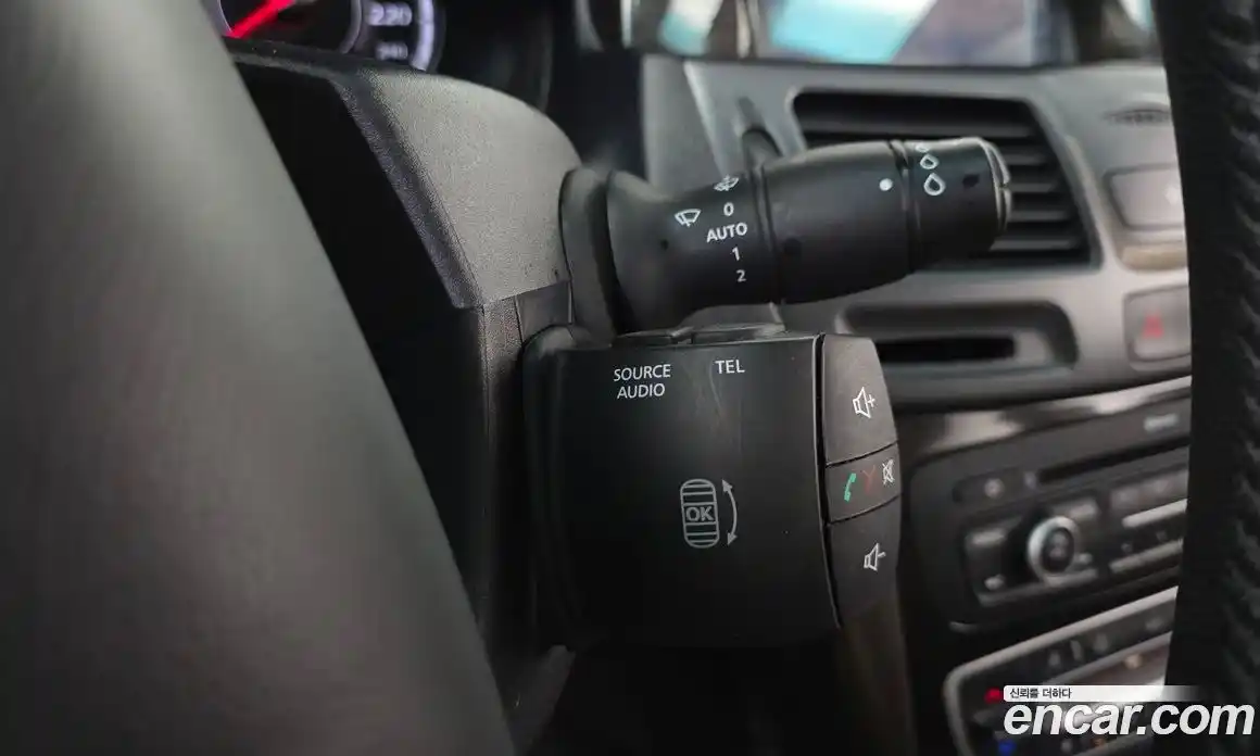 Renault SM5 2014 2.0 гидро, фото 18