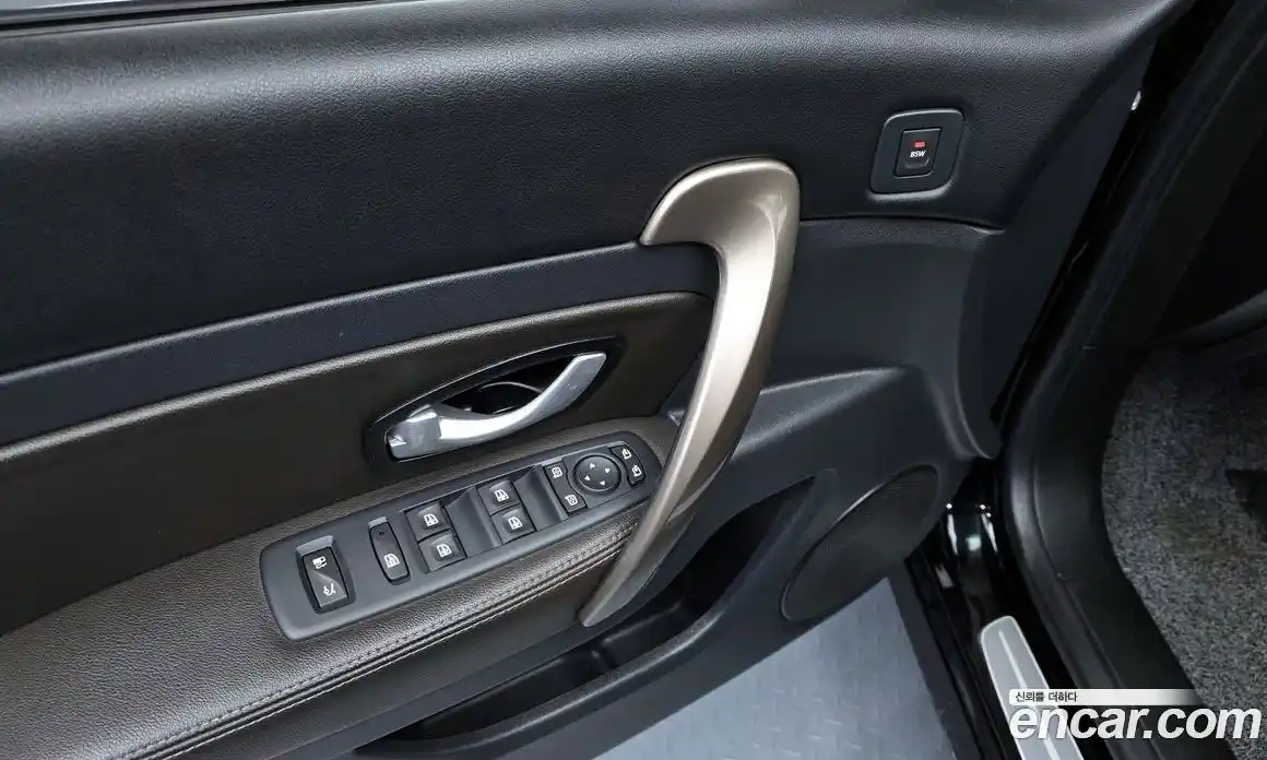 Renault SM5 2014 2.0 гидро, фото 19