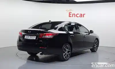 Renault SM5 2014 2.0 гидро, миниатюра 2