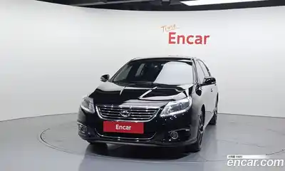 Renault SM5 2014 2.0 гидро, миниатюра 3