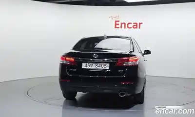 Renault SM5 2014 2.0 гидро, миниатюра 4
