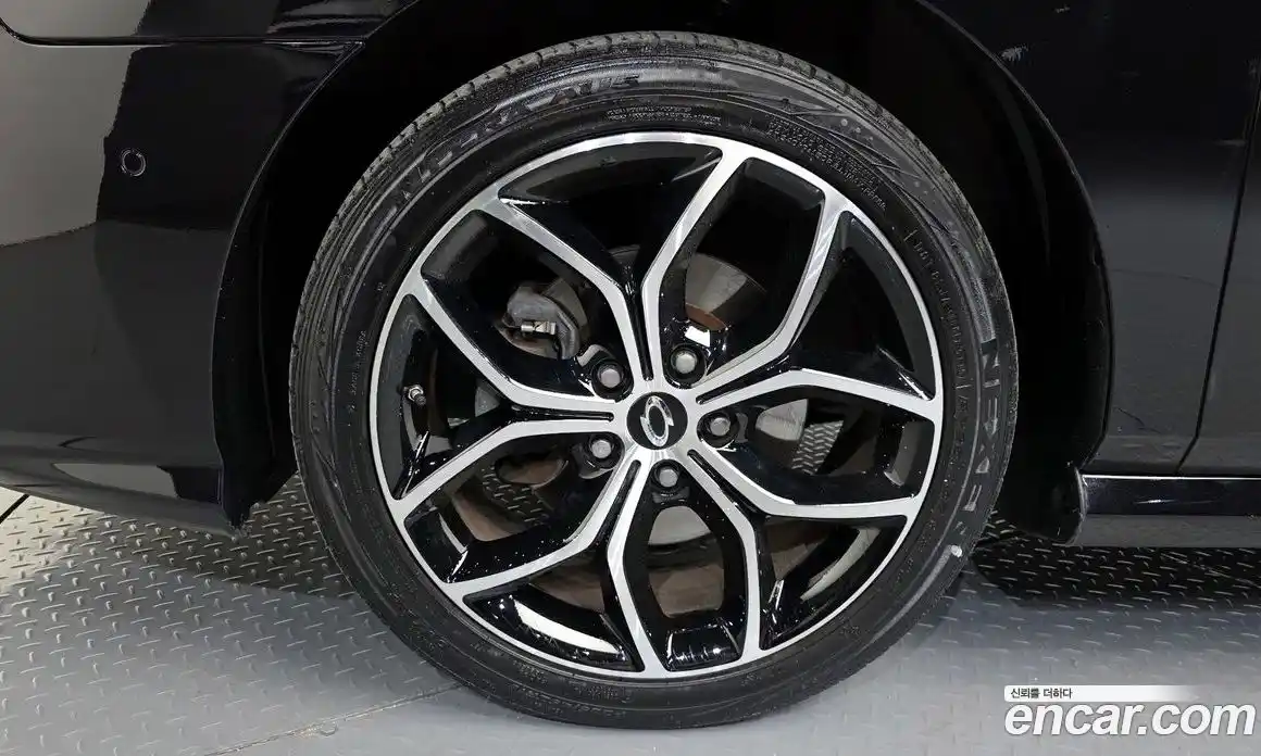 Renault SM5 2014 2.0 гидро, фото 5
