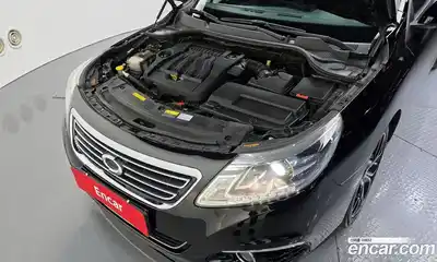 Renault SM5 2014 2.0 гидро, миниатюра 6