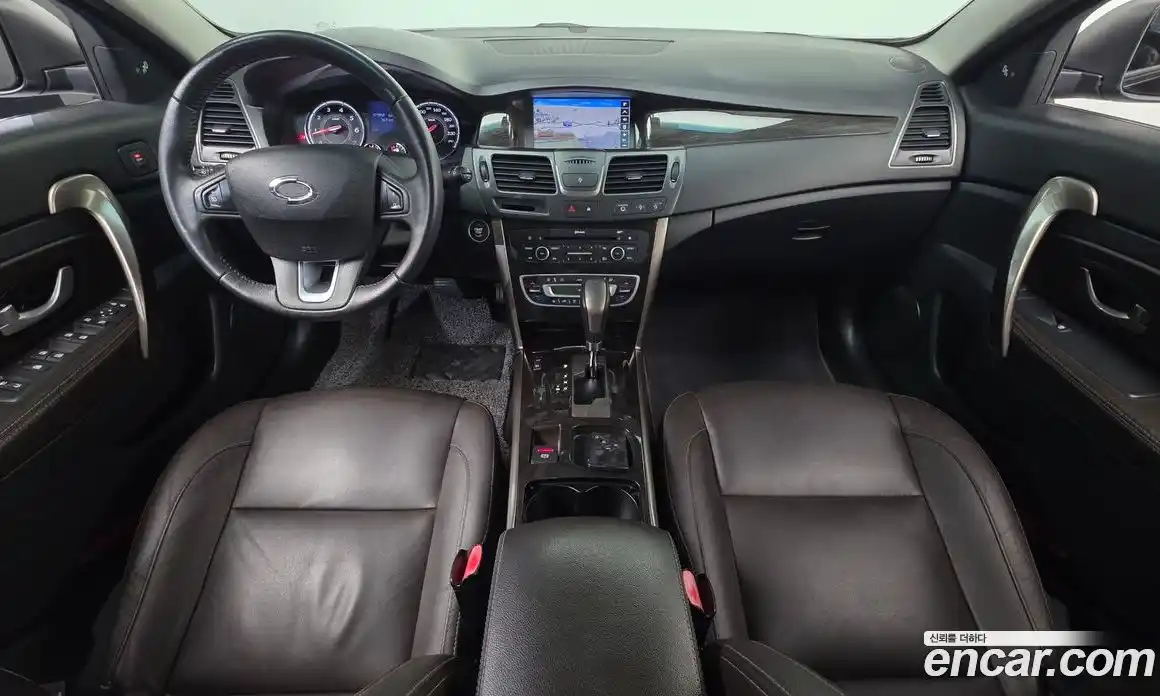 Renault SM5 2014 2.0 гидро, фото 7
