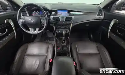 Renault SM5 2014 2.0 гидро, миниатюра 7