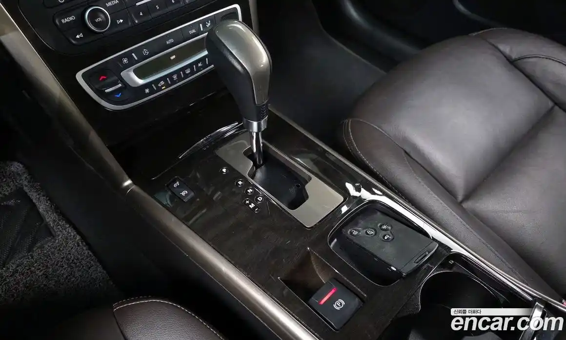 Renault SM5 2014 2.0 гидро, фото 9