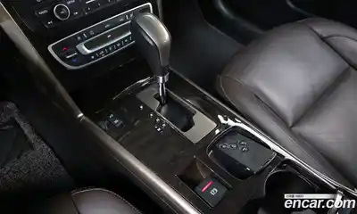 Renault SM5 2014 2.0 гидро, миниатюра 9
