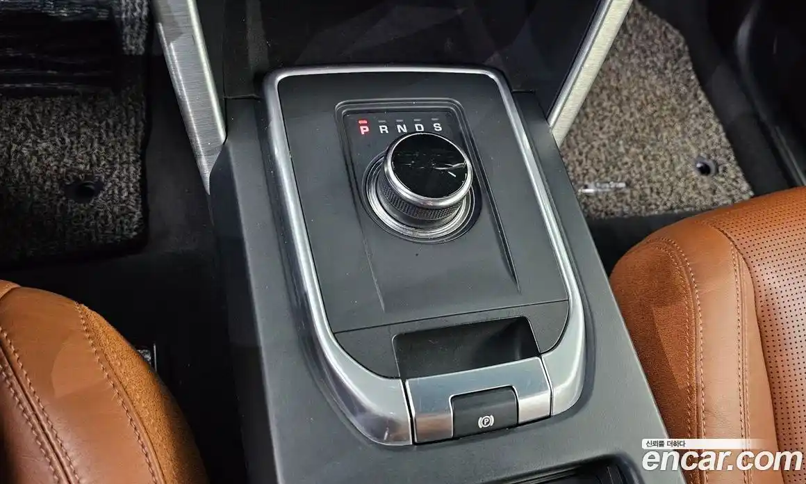 Land Rover Discovery Sport 2017 2.0 автомат (гидро), фото 9