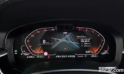 BMW 6-Series 2020 3.0 гидро, миниатюра 11