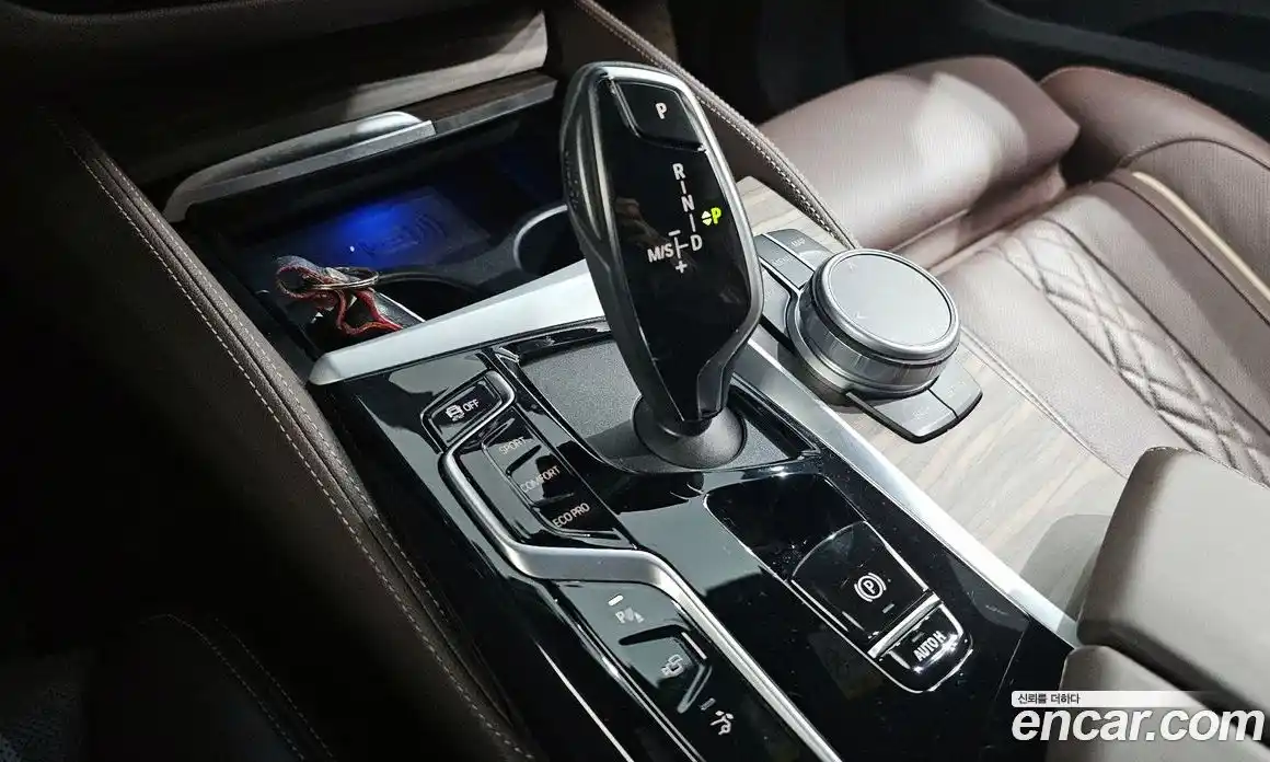 BMW 6-Series 2020 3.0 гидро, фото 12