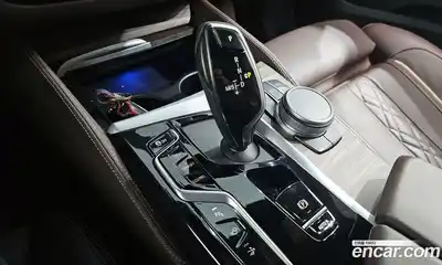 BMW 6-Series 2020 3.0 гидро, миниатюра 12