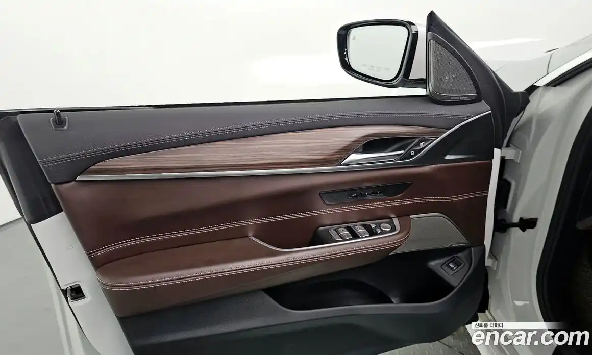 BMW 6-Series 2020 3.0 гидро, фото 14