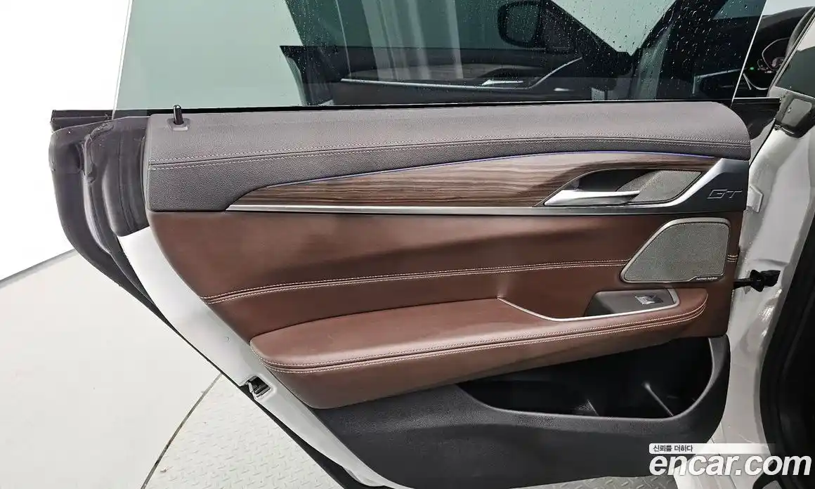 BMW 6-Series 2020 3.0 гидро, фото 15