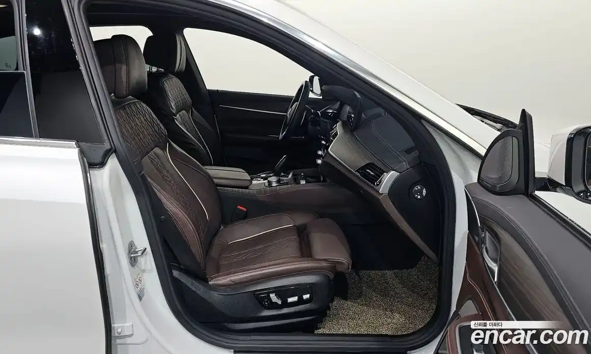 BMW 6-Series 2020 3.0 гидро, фото 17