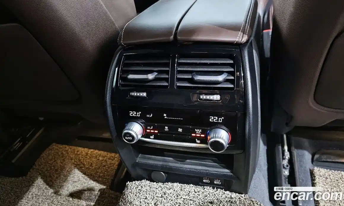BMW 6-Series 2020 3.0 гидро, фото 25